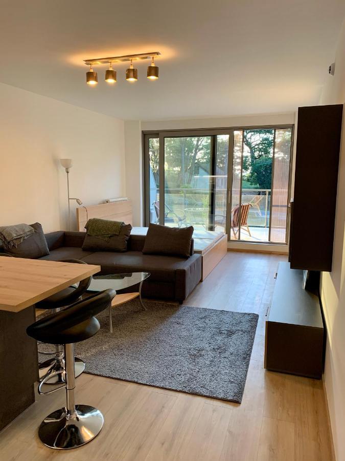 Villasor Apartman Fonyód Buitenkant foto