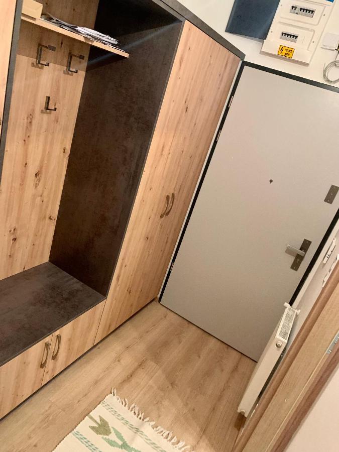 Villasor Apartman Fonyód Buitenkant foto