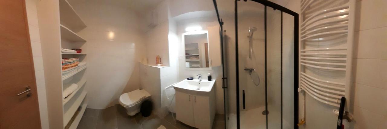 Villasor Apartman Fonyód Buitenkant foto