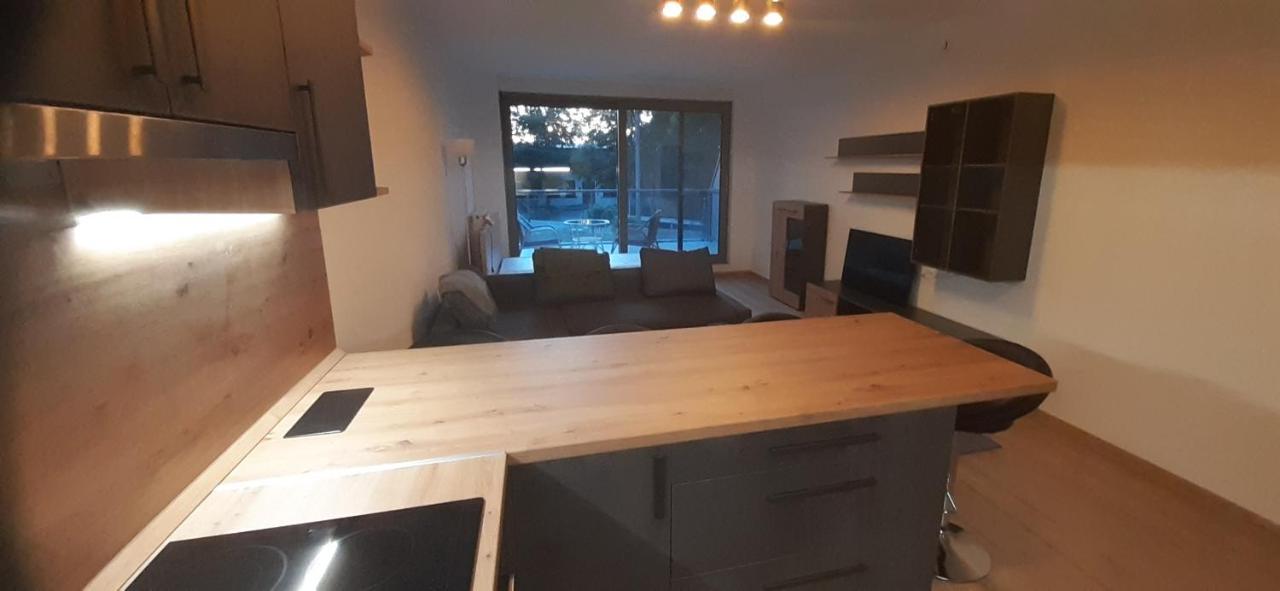 Villasor Apartman Fonyód Buitenkant foto