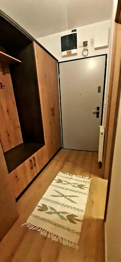 Villasor Apartman Fonyód Buitenkant foto