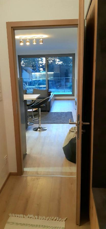 Villasor Apartman Fonyód Buitenkant foto