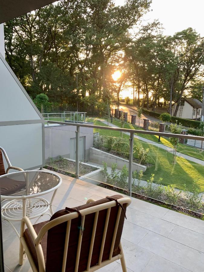Villasor Apartman Fonyód Buitenkant foto